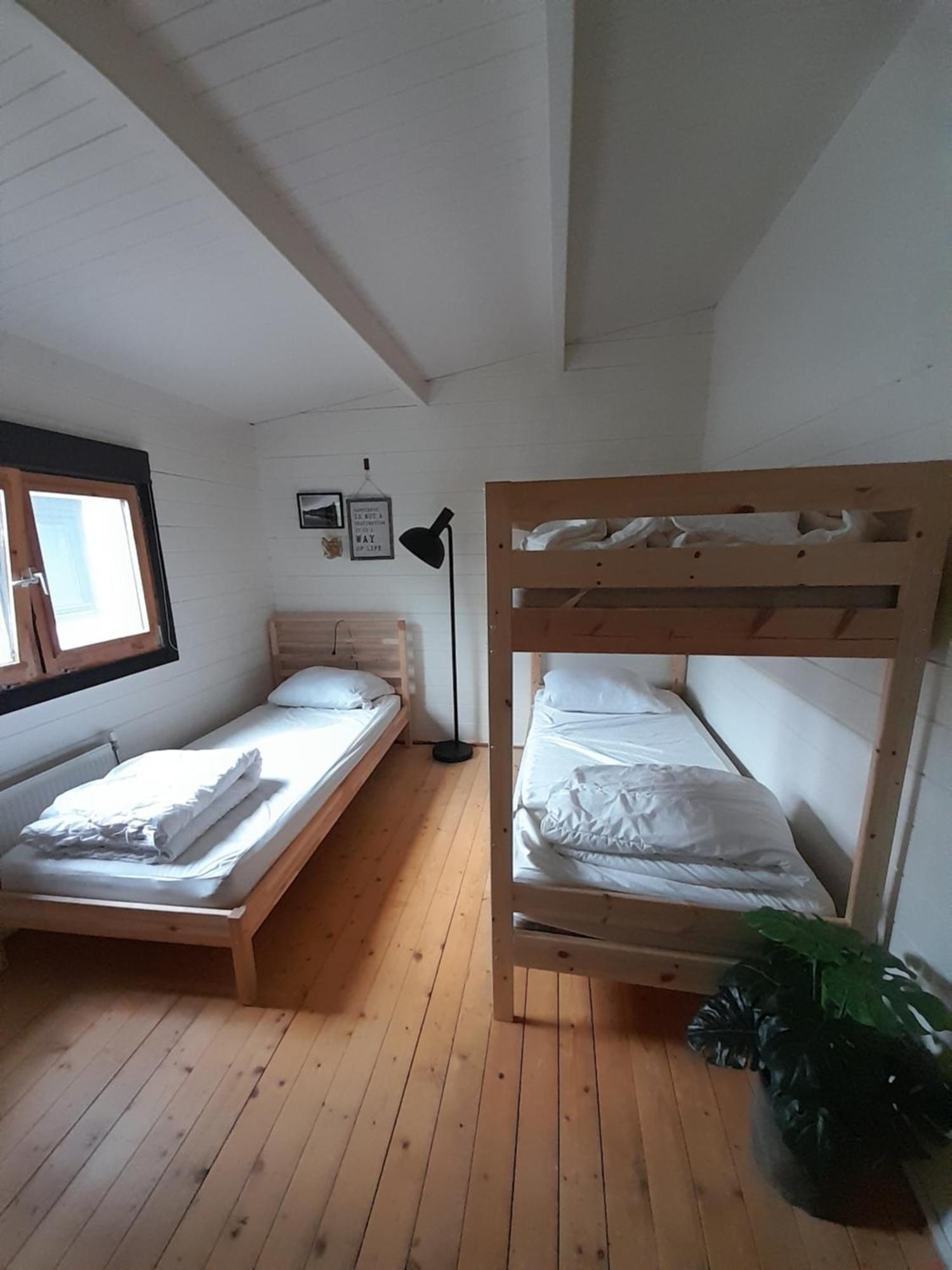 Carpe Diem, Het Ruime Chalet Met Houtkachel Nabij Wildlands Emmen Schoonebeek Værelse billede